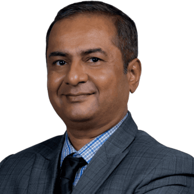 Dr. Amal Premchandra Upadhyay